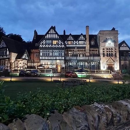 Royal Marine Hotel Dunoon Kirn Exterior foto