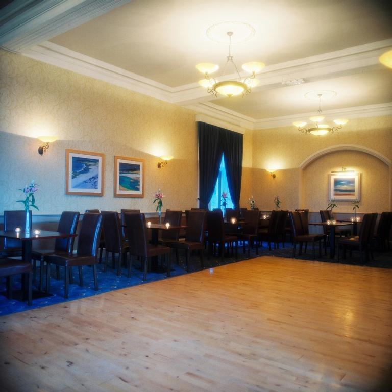 Royal Marine Hotel Dunoon Kirn Exterior foto