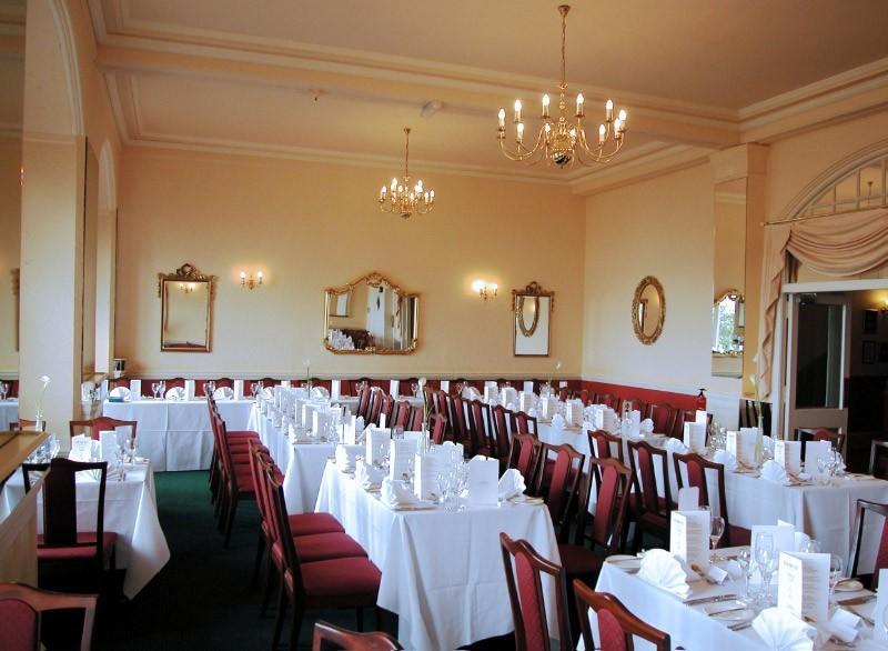 Royal Marine Hotel Dunoon Kirn Exterior foto